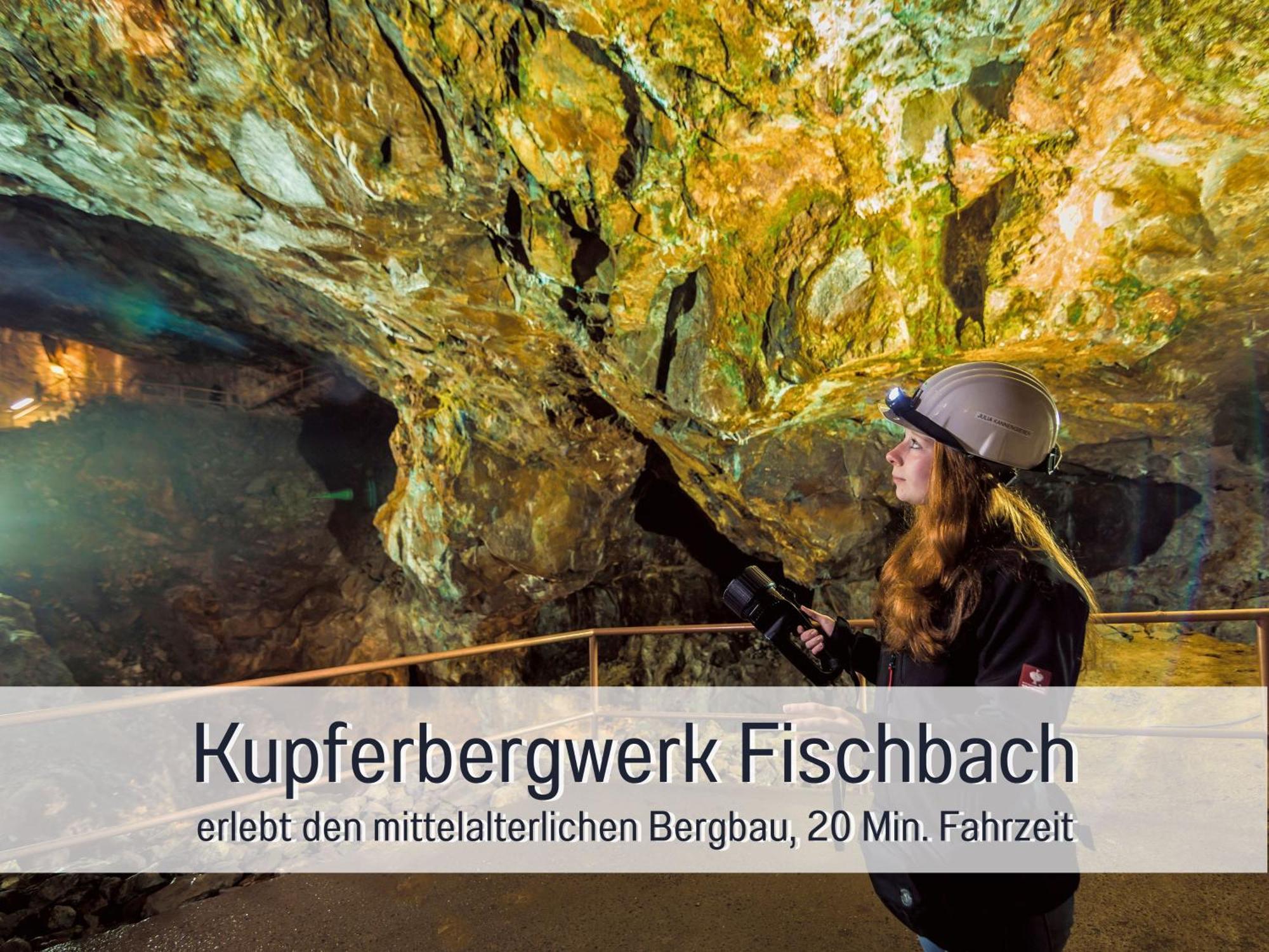Natur-Chalet Zum Nationalpark Franz Inkl. E-Auto 알렌바크 외부 사진