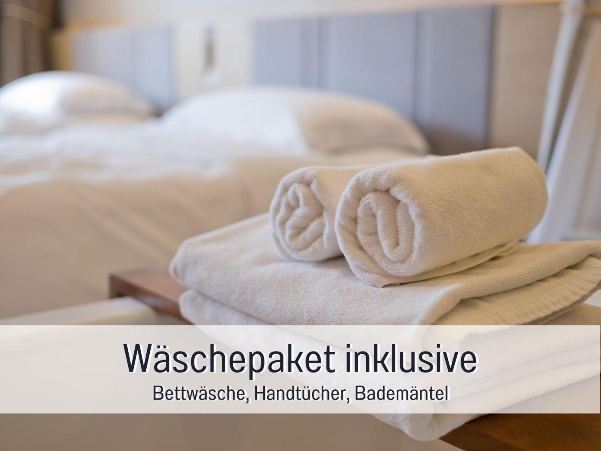 Natur-Chalet Zum Nationalpark Franz Inkl. E-Auto 알렌바크 외부 사진