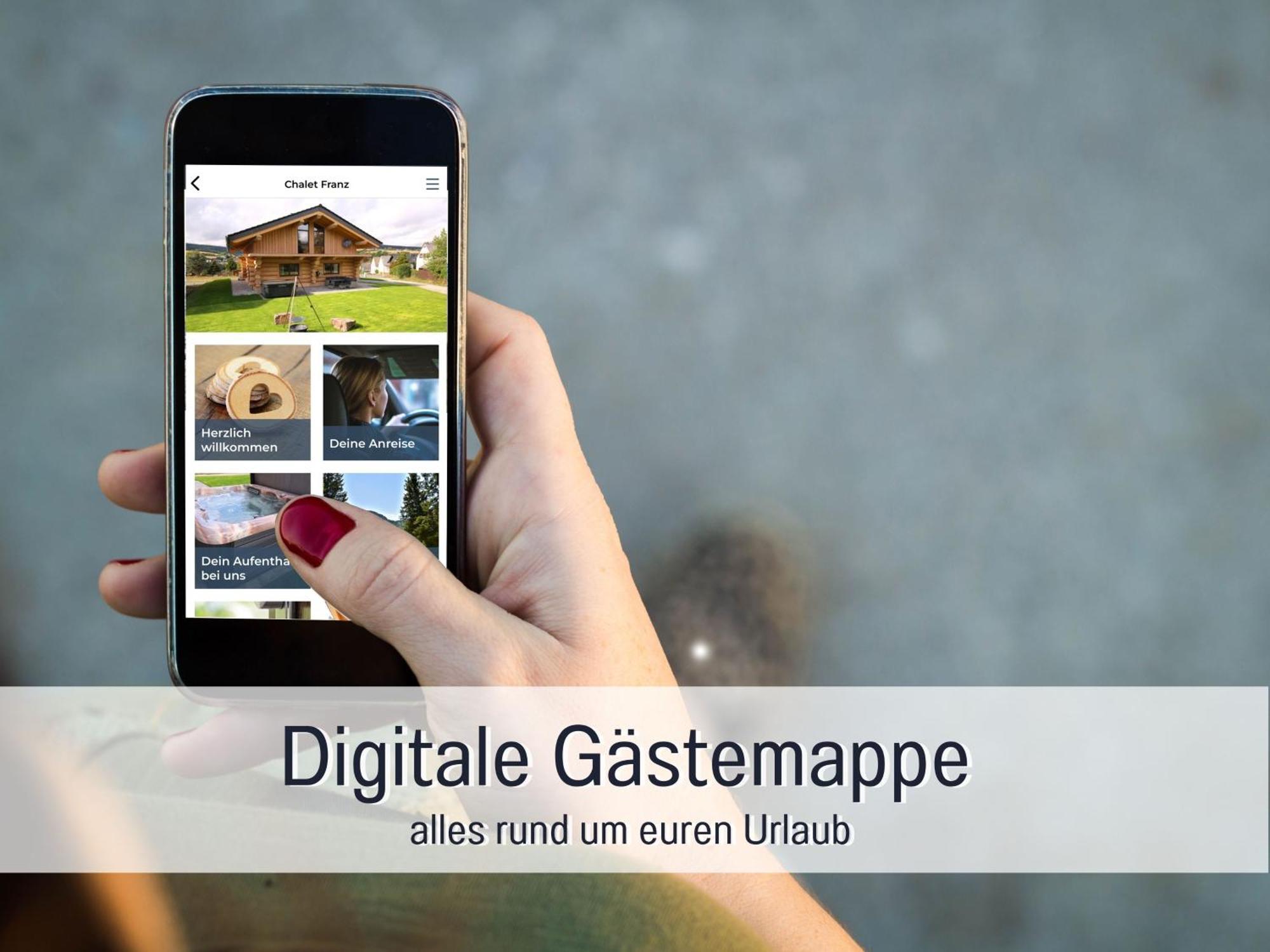 Natur-Chalet Zum Nationalpark Franz Inkl. E-Auto 알렌바크 외부 사진