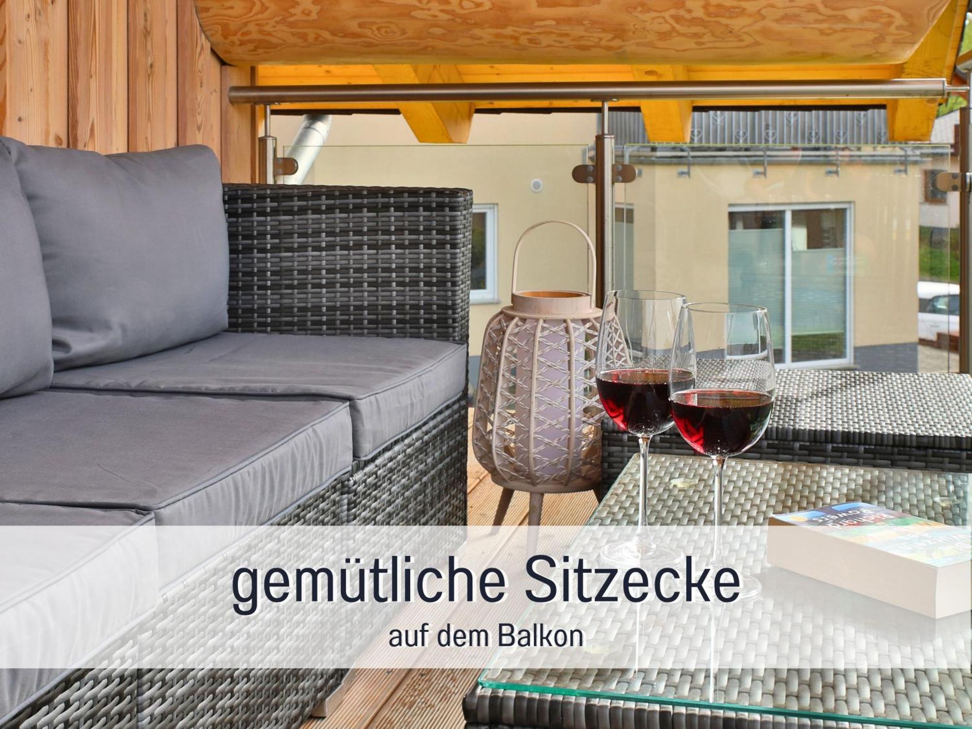 Natur-Chalet Zum Nationalpark Franz Inkl. E-Auto 알렌바크 외부 사진