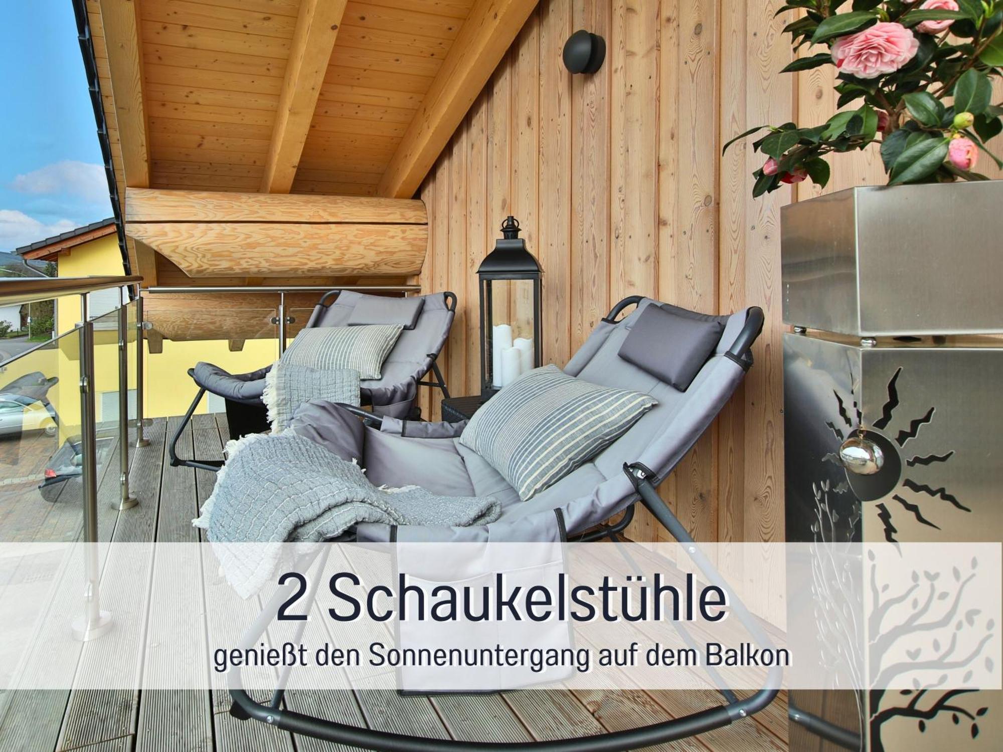Natur-Chalet Zum Nationalpark Franz Inkl. E-Auto 알렌바크 외부 사진