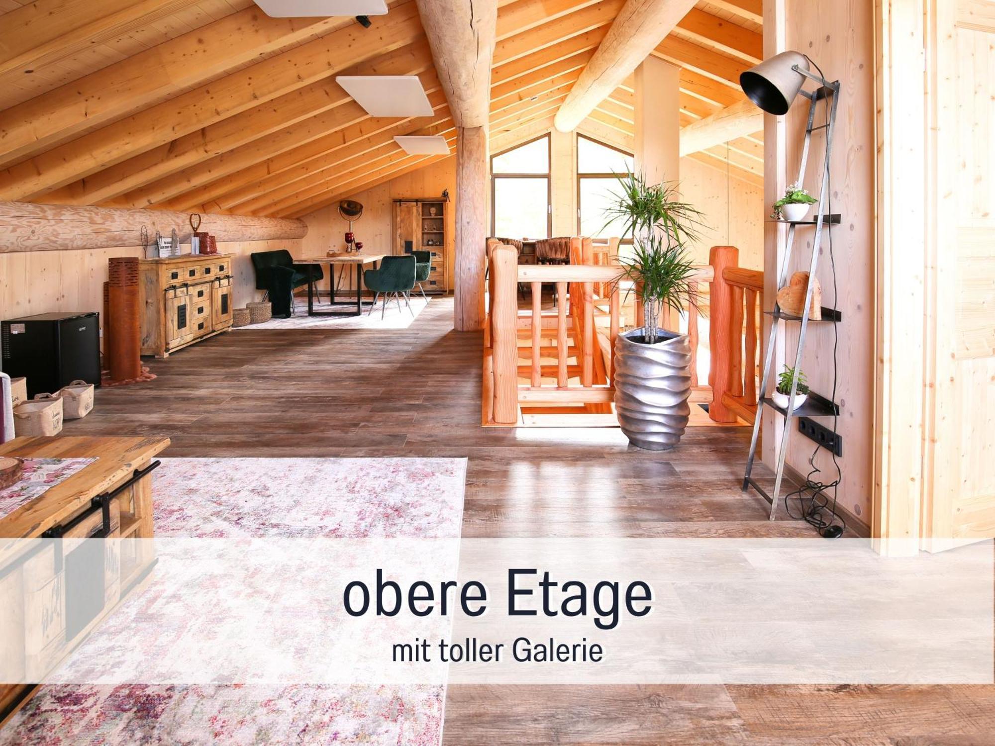 Natur-Chalet Zum Nationalpark Franz Inkl. E-Auto 알렌바크 외부 사진